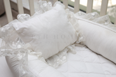 Lacey White - Baby Nest